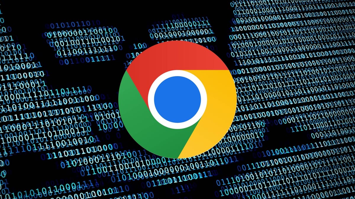 Fotografía que ilustra la noticia: Alertas falsas de actualización en Chrome: qué hacer si aparece el aviso de malware