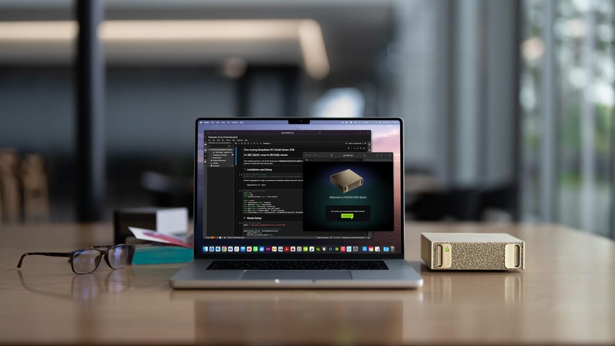 Fotografía que ilustra la noticia: Alquilar tu ordenador para entrenar IA: el nuevo negocio que crece como alternativa a los centros de datos