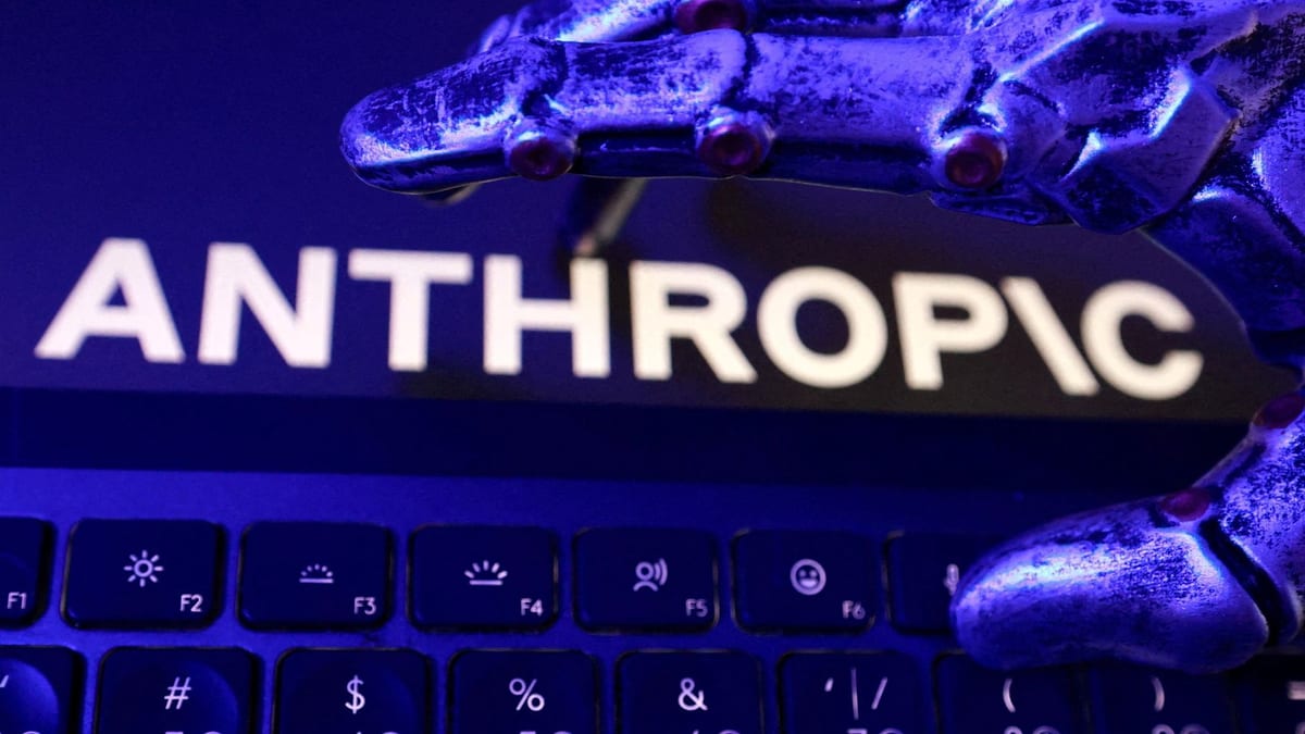 Fotografía que ilustra la noticia: Anthropic bloquea intentos de usar su IA para crear armas biológicas y convencionales