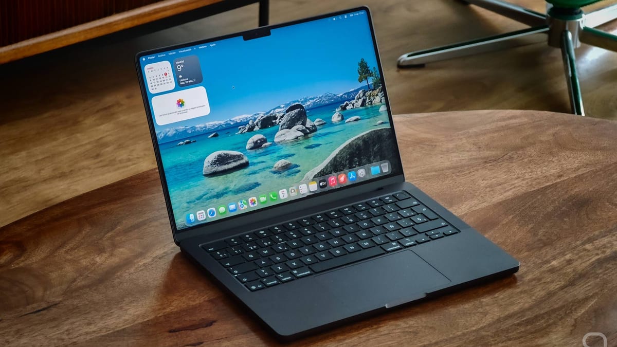 Fotografía que ilustra la noticia: Apple corrige una vulnerabilidad crítica en Compartir Pantalla de macOS con parches para Sonoma, Sequoia y Tahoe