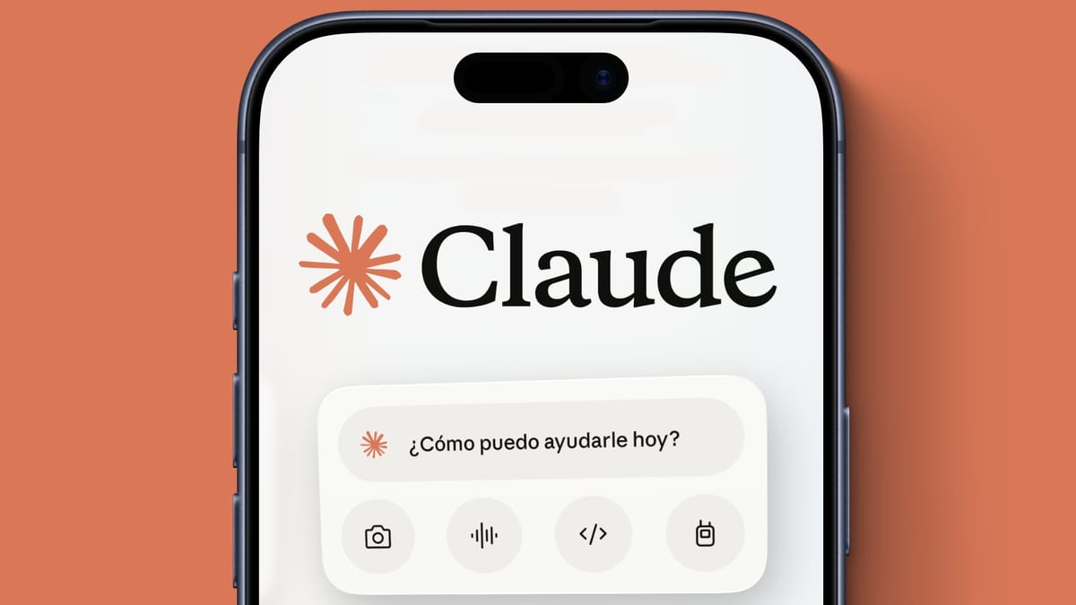 Fotografía que ilustra la noticia: Claude ya puede enviar correos desde Gmail de forma autónoma, con control de aprobación configurable