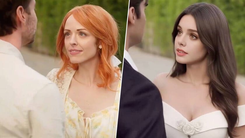Fotografía que ilustra la noticia: Clones de IA sustituyen a actores en microdramas: el vacío legal que deja sin protección a los intérpretes