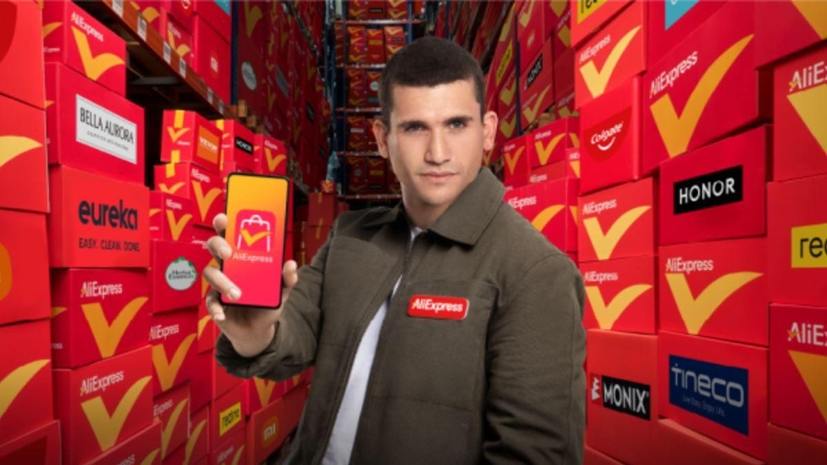Fotografía que ilustra la noticia: Compras en AliExpress, Temu o Shein: arranca el periodo de pruebas de la nueva tasa aduanera de la UE