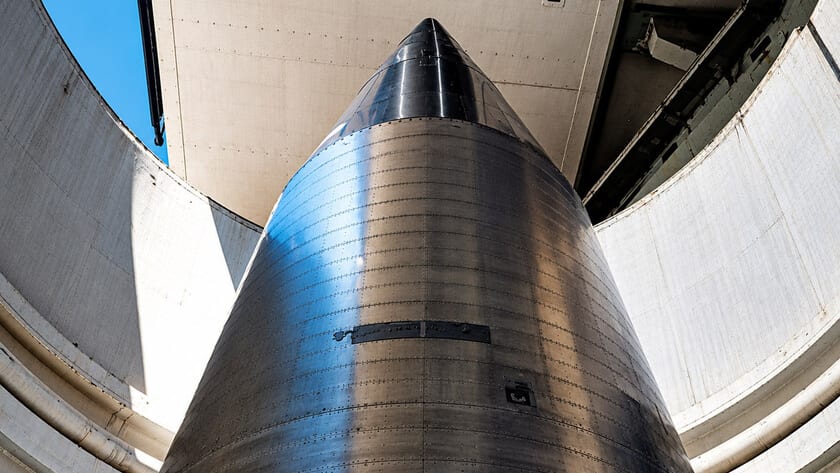 Fotografía que ilustra la noticia: EEUU y China estudian aplicar los protocolos de la Guerra Fría a la contención de riesgos de la IA