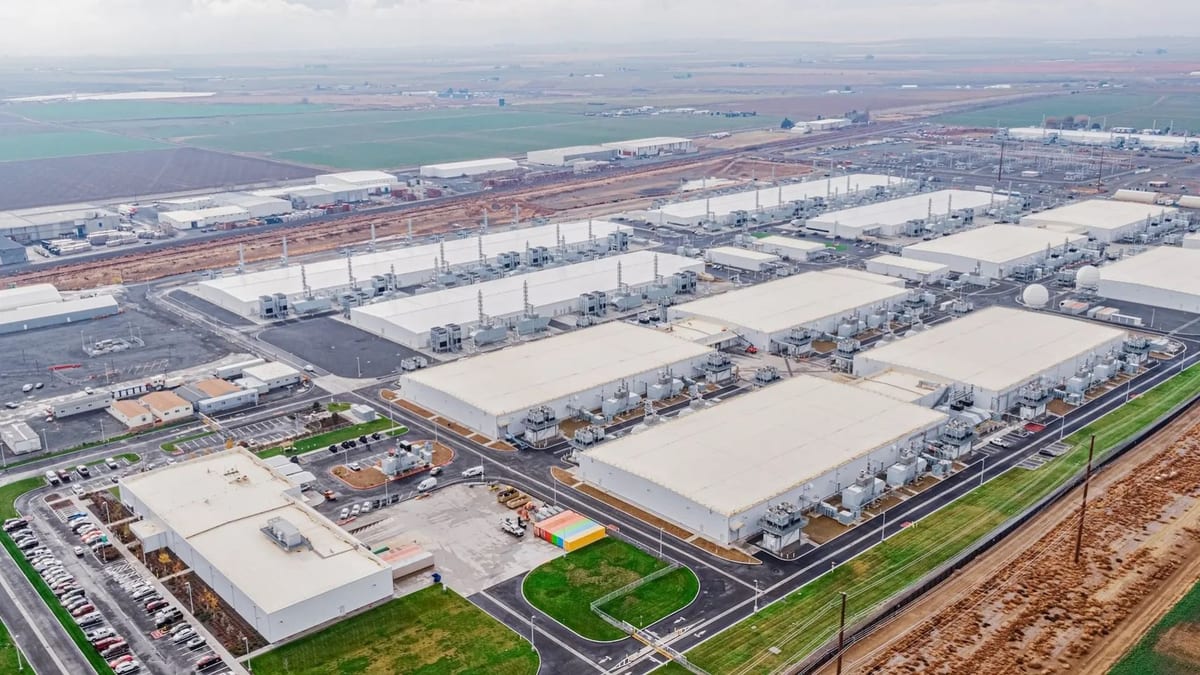 Fotografía que ilustra la noticia: El riego inteligente con IA ahorra hasta un 50% de agua en explotaciones españolas