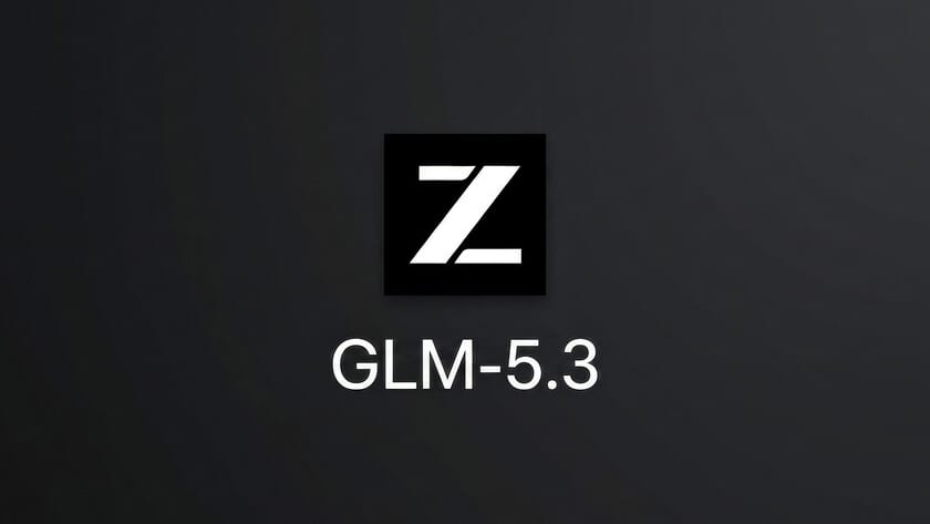 Fotografía que ilustra la noticia: GLM-5.3 mejora en ciberseguridad mientras escala su entrenamiento para programar, según Z.ai