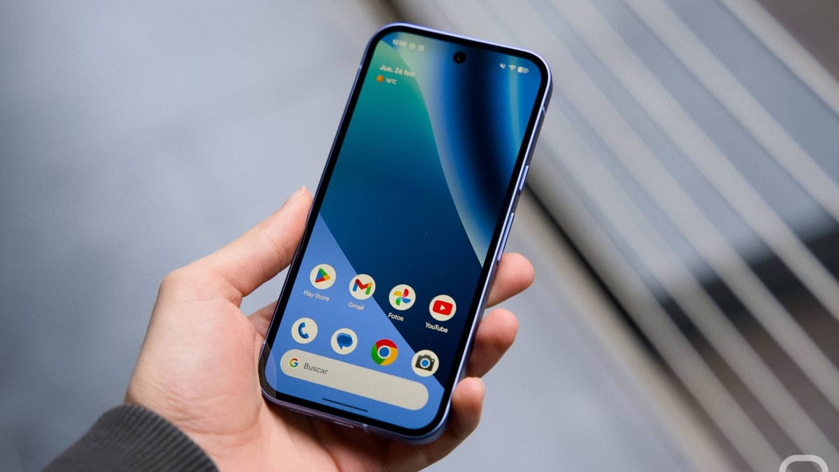 Fotografía que ilustra la noticia: Google endurece los requisitos de memoria para las apps de Android: los desarrolladores tienen hasta 2027 para optimizar