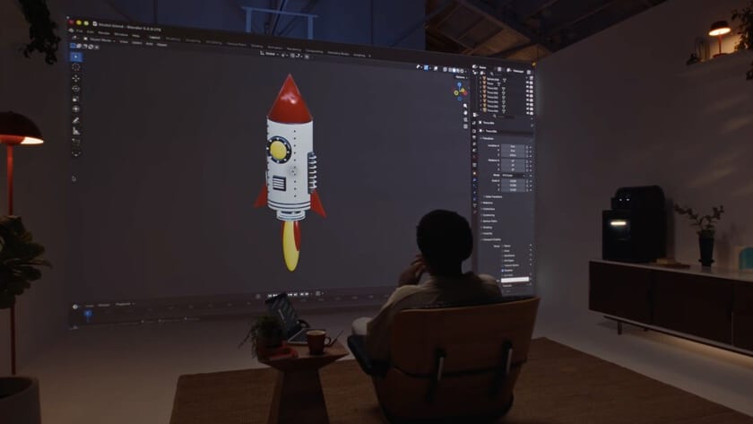 Fotografía que ilustra la noticia: GPT-6 Astra: la apuesta de OpenAI para que la IA maneje el ordenador por ti