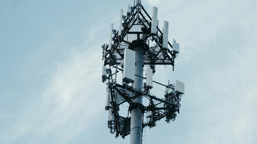 Fotografía que ilustra la noticia: Grecia propone una 'European Spectrum Union' para que el 6G financie inversión tecnológica en la UE