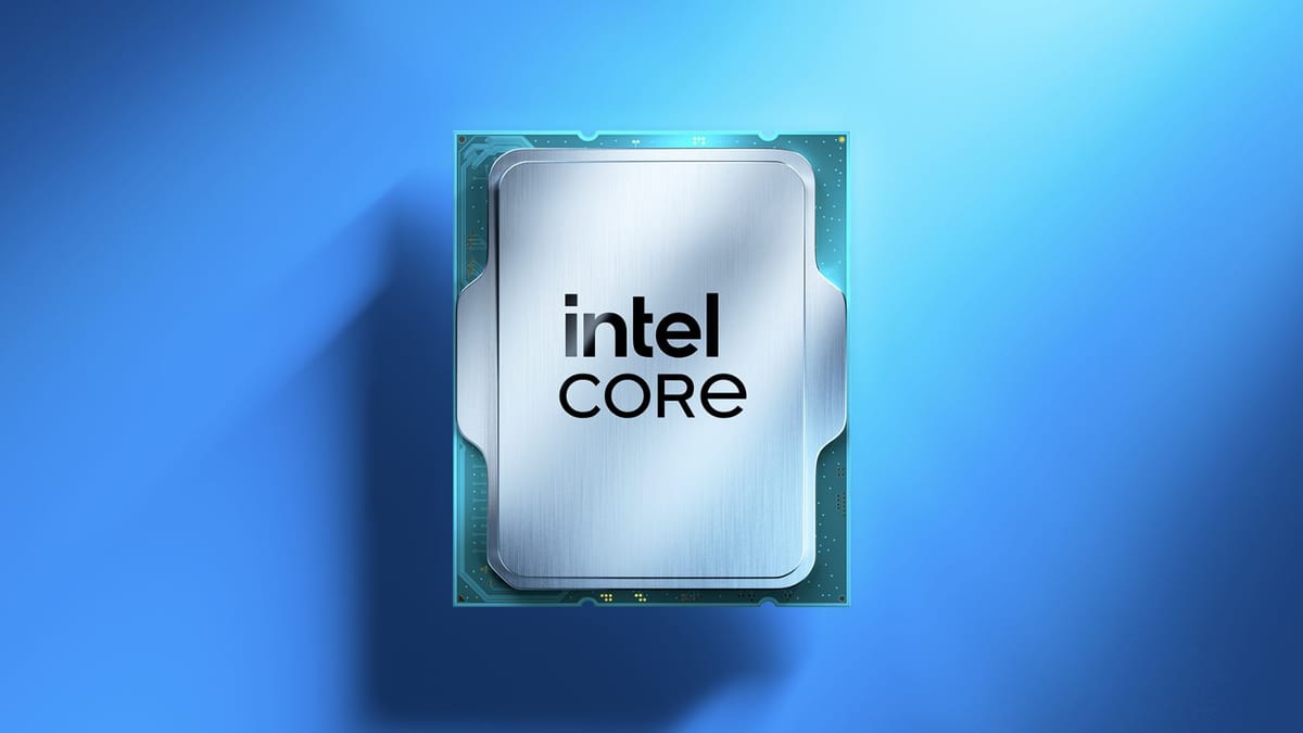 Fotografía que ilustra la noticia: Intel subirá un 10% el precio de sus procesadores en octubre de 2026: consumo y servidores afectados