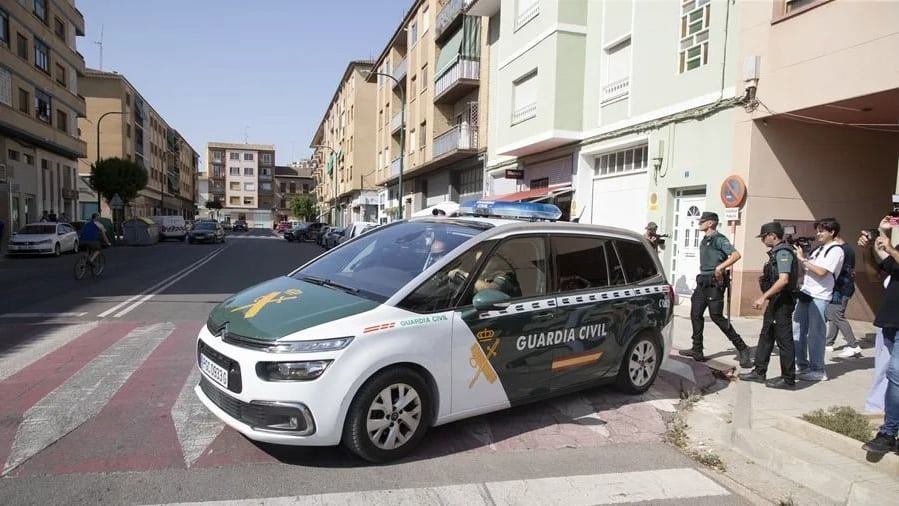 Fotografía que ilustra la noticia: La Guardia Civil alerta sobre ataques 'zero-click' a WhatsApp que roban la cuenta sin pulsar enlaces