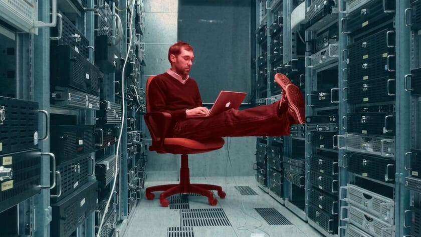 Fotografía que ilustra la noticia: La inferencia de IA superará al entrenamiento en gasto de infraestructura en 2026, según Gartner