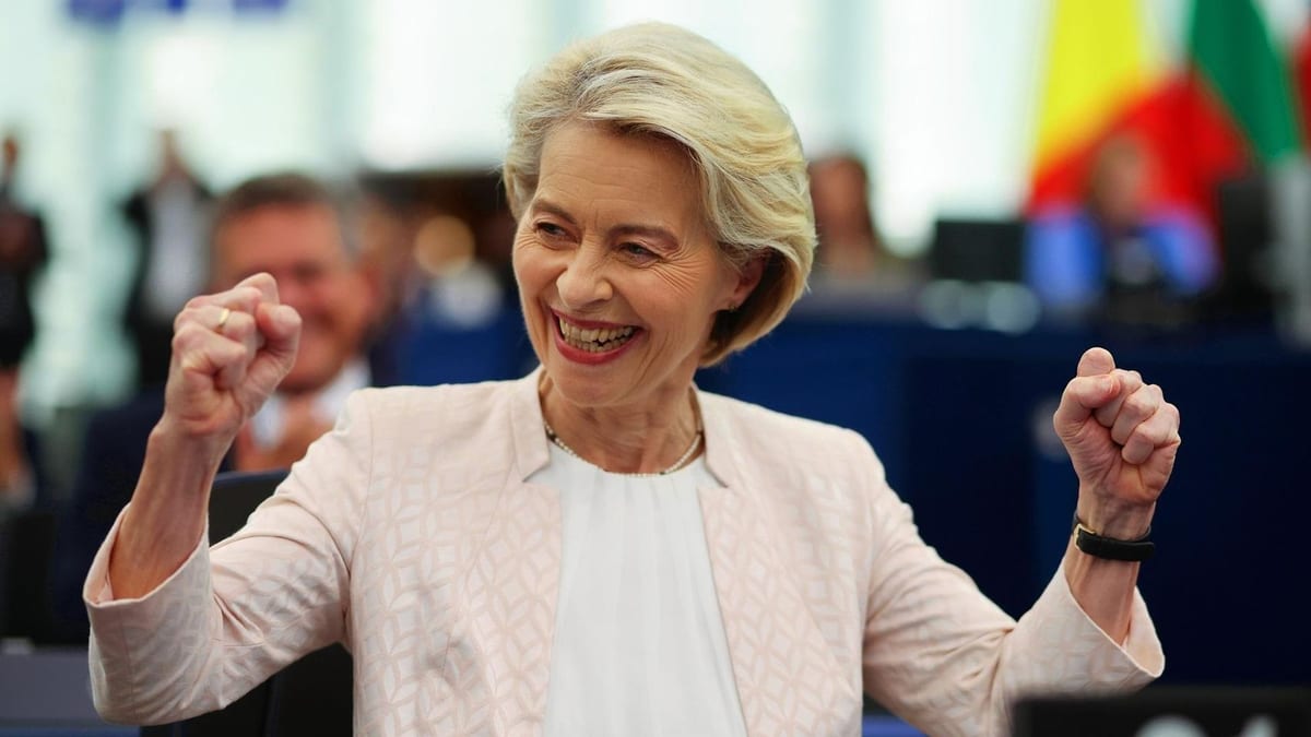 Fotografía que ilustra la noticia: La UE obliga a que los portátiles sean más fáciles de reparar desde julio: repuestos asequibles y garantía ampliada