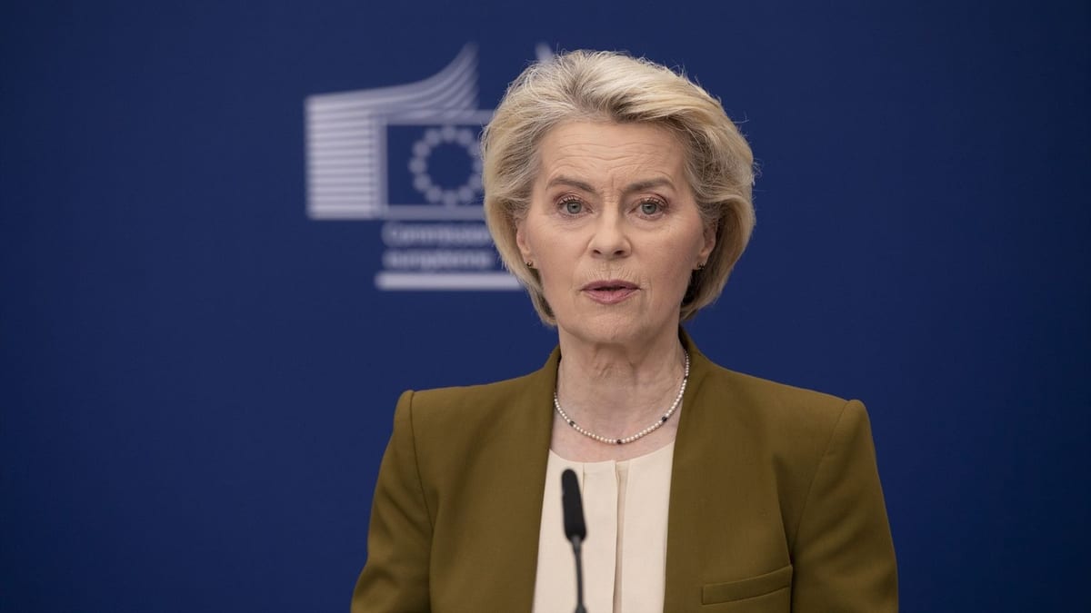 Fotografía que ilustra la noticia: La UE presiona a Meta para que blinde a los menores en Europa: exige compromisos permanentes, no acuerdos temporales