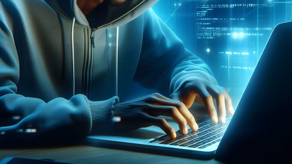 Fotografía que ilustra la noticia: Las webs que generan desnudos falsos con IA superan los 40 millones de visitas mensuales