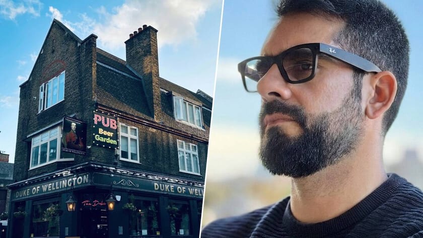 Fotografía que ilustra la noticia: Los pubs británicos comienzan a vetar las Ray-Ban Meta por privacidad mientras Bruselas estudia su impacto