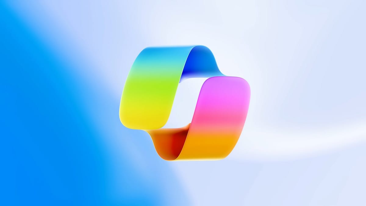 Fotografía que ilustra la noticia: Microsoft redefine Copilot: el asistente se convierte en una suite ofimática con Office integrado