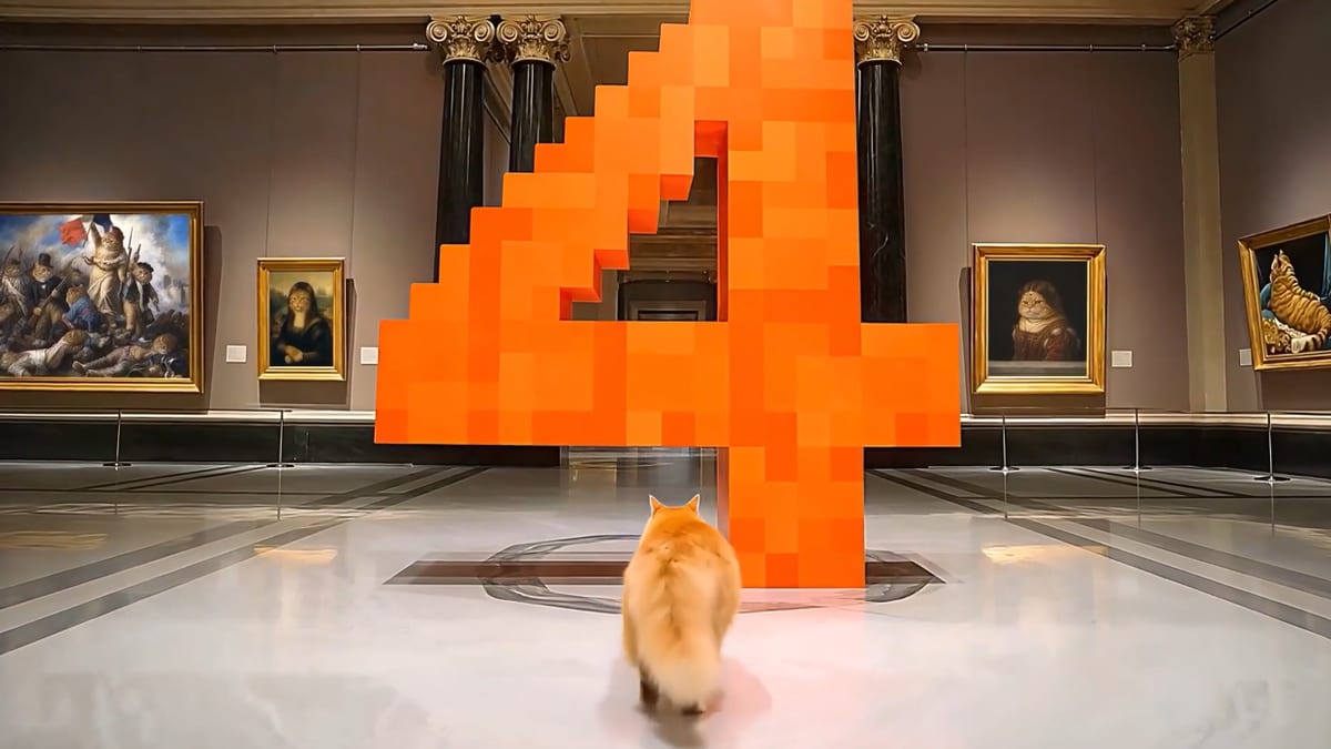 Fotografía que ilustra la noticia: Mistral presenta Le Chonk, su modelo de 1 billón de parámetros que busca la soberanía europea en IA