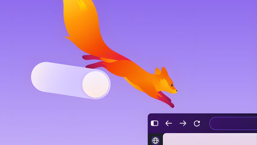 Fotografía que ilustra la noticia: Mozilla rediseña Firefox para competir con Chrome: la estrategia tras la renovación