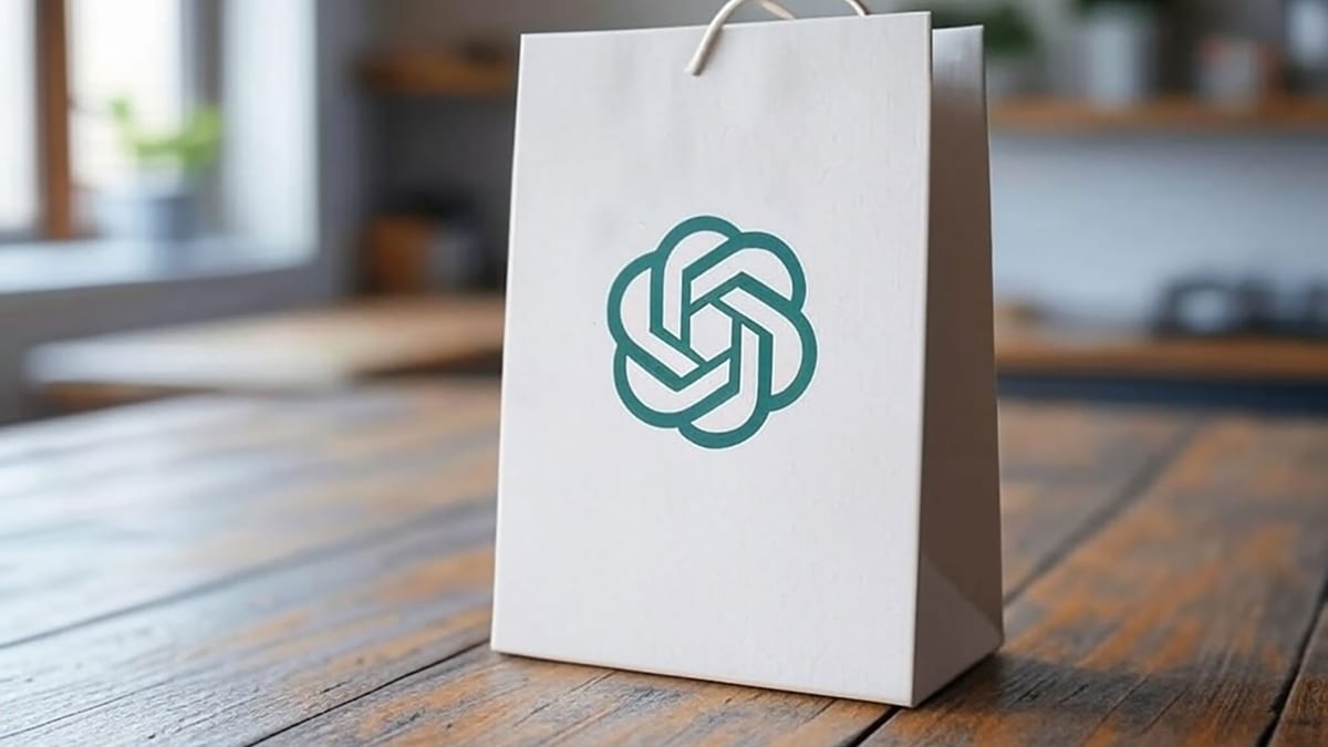 Fotografía que ilustra la noticia: OpenAI amplía su publicidad en ChatGPT a las imágenes generadas por IA