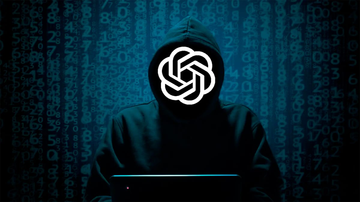 Fotografía que ilustra la noticia: OpenAI pausa el desarrollo de su IA Astra por riesgo de ciberataques autónomos