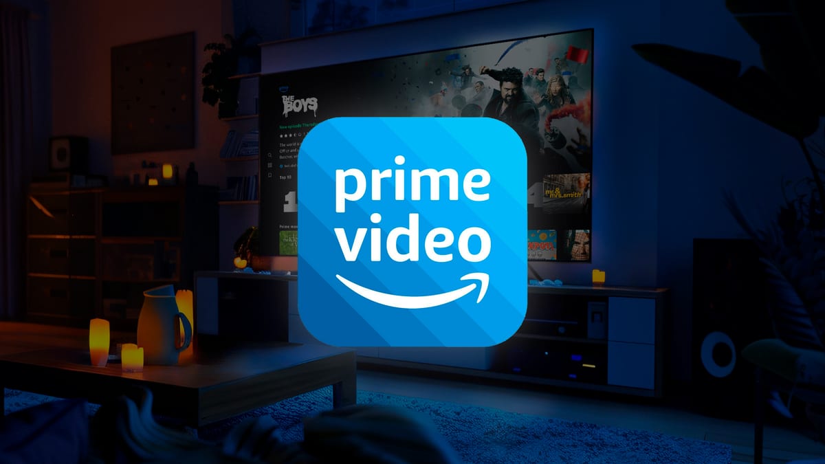 Fotografía que ilustra la noticia: Prime Video lanza News Clips en EE. UU. para competir con TikTok