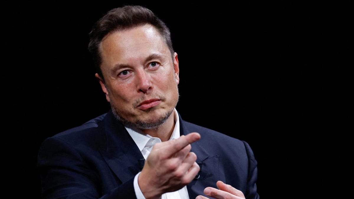 Fotografía que ilustra la noticia: SpaceX y Nvidia unen fuerzas para llevar centros de datos de IA a la órbita terrestre