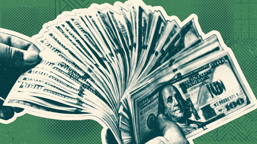 Fotografía que ilustra la noticia: Un empleado de Microsoft gastó 28.000 dólares en tokens de IA en un mes: la compañía frena el 'tokenmaxxing'