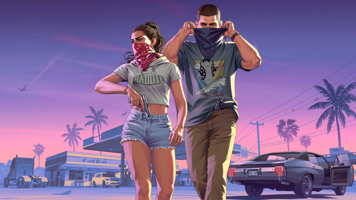 Fotografía que ilustra la noticia: Una ISO falsa de GTA 6 que circula en foros instala malware, infostealers y ransomware en el PC